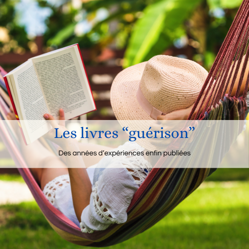 livres guérisons