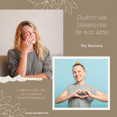la charge emotionnelle