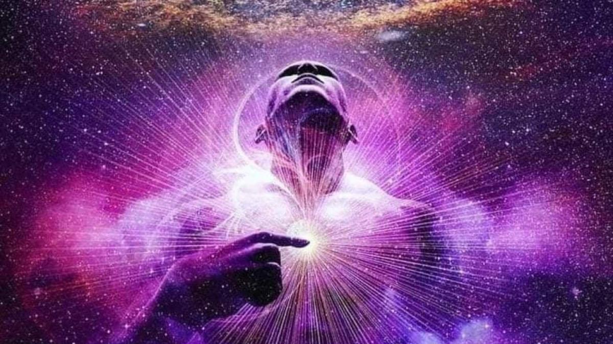 Energies de juin 2025 : Éveil du Masculin Divin sur Terre