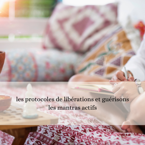 les protocoles