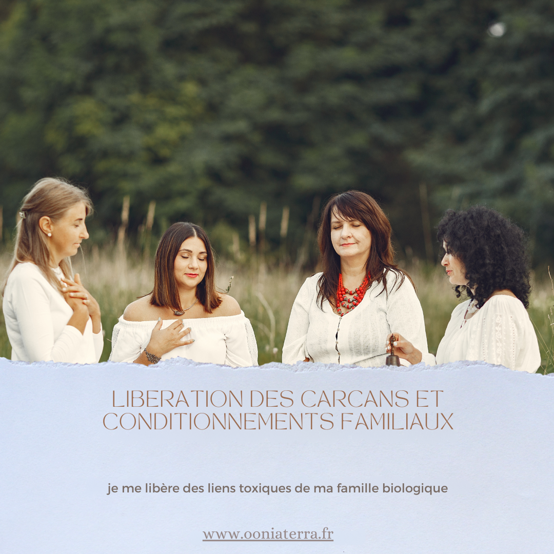 libération des carcans familiaux
