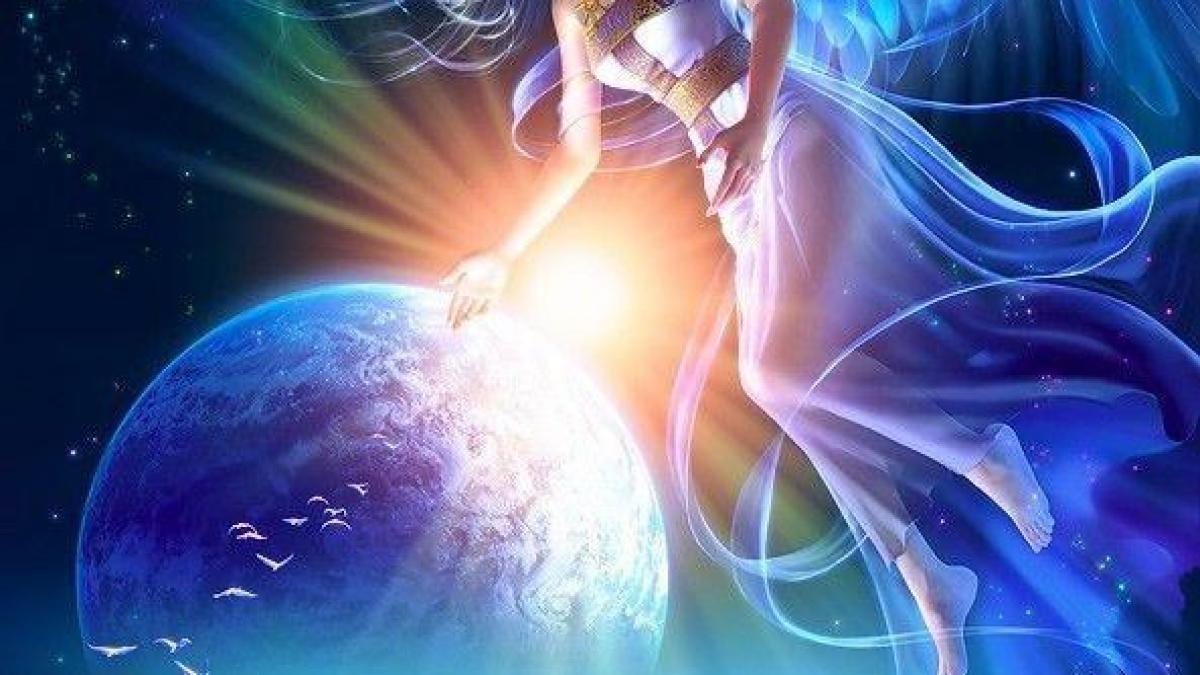 Ooniaterra : Le Coeur de la Vie et de l'Unité