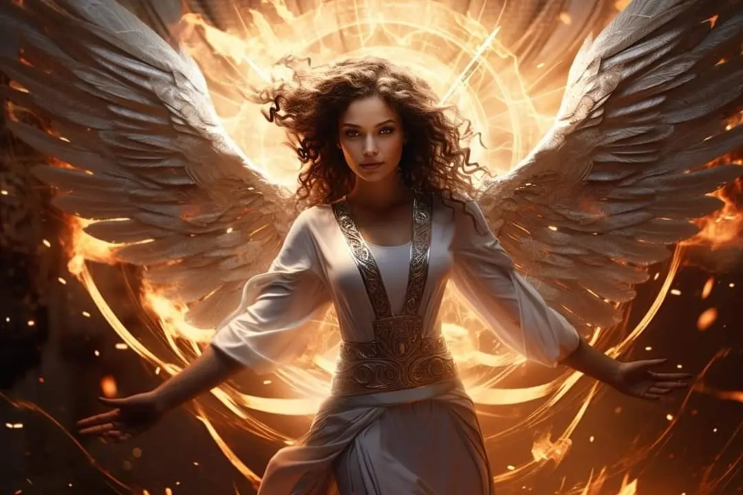 Réveillez votre Lumière Divine