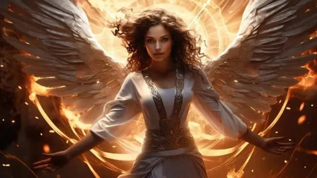 Réveillez votre Lumière Divine